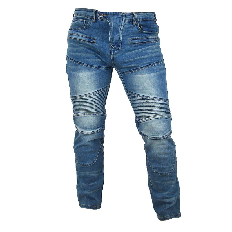 718 motorcykel bukser udendørs motorcykel ride jeans beskyttelsesudstyr beskyttelse motorcykel bukser