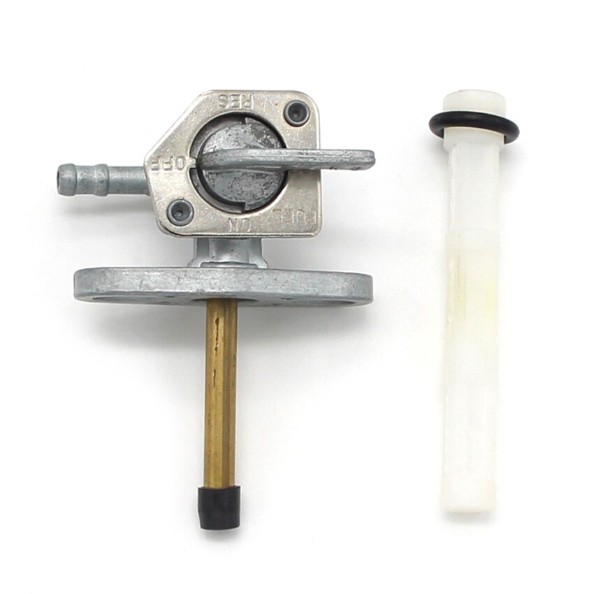 Motorcycle Gas Fuel Tank Switch Petcock Tap Gasoline For Honda XR400R XR600R XR 600 R 16950-GEL-701 16950-KCY-671 16950-MN1-871