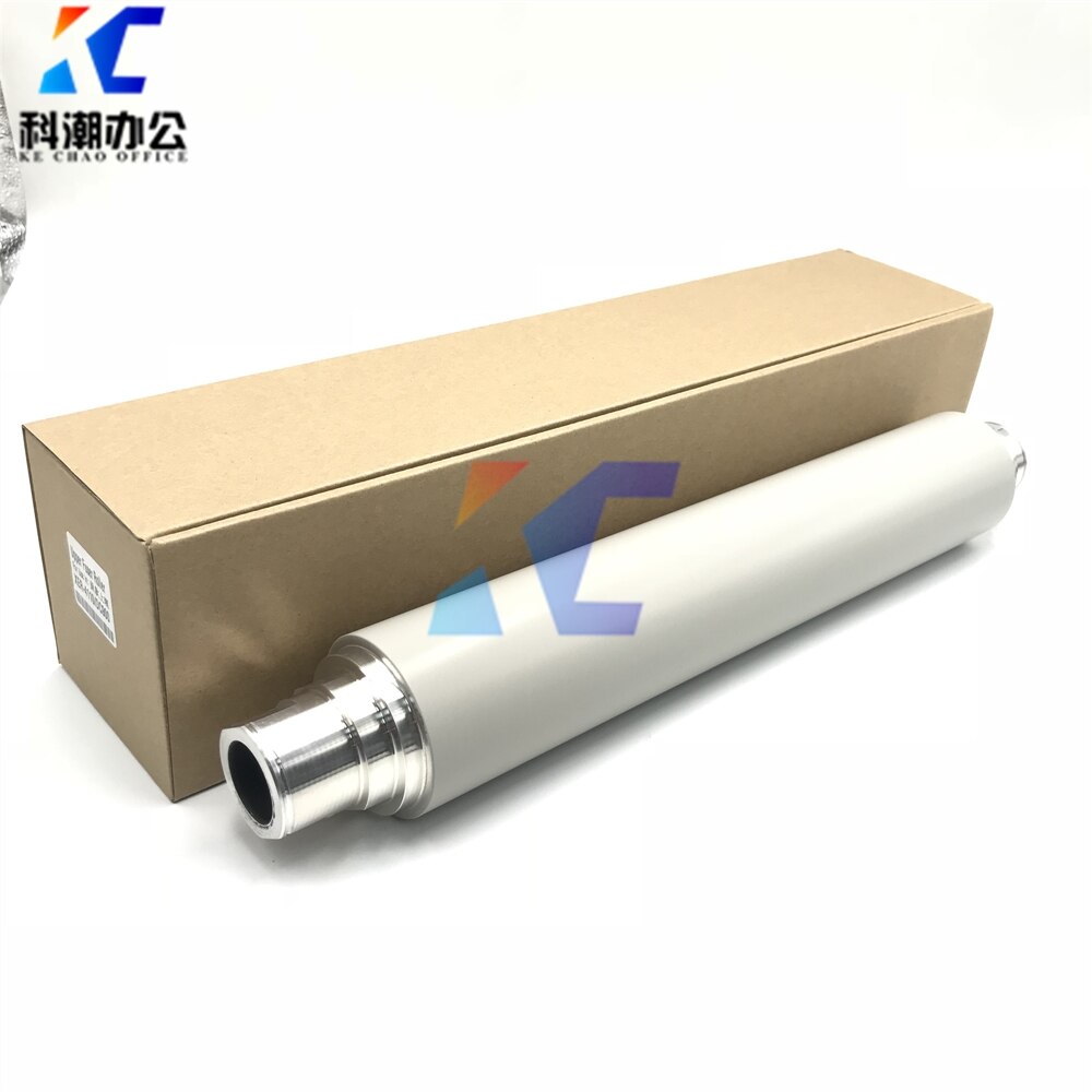KECHAO upper Fuser roller Compatible for Xerox DC4110 4112 4127 900 4595 DC1100 4590 D95 D110 D125 D136 copier parts heater roll