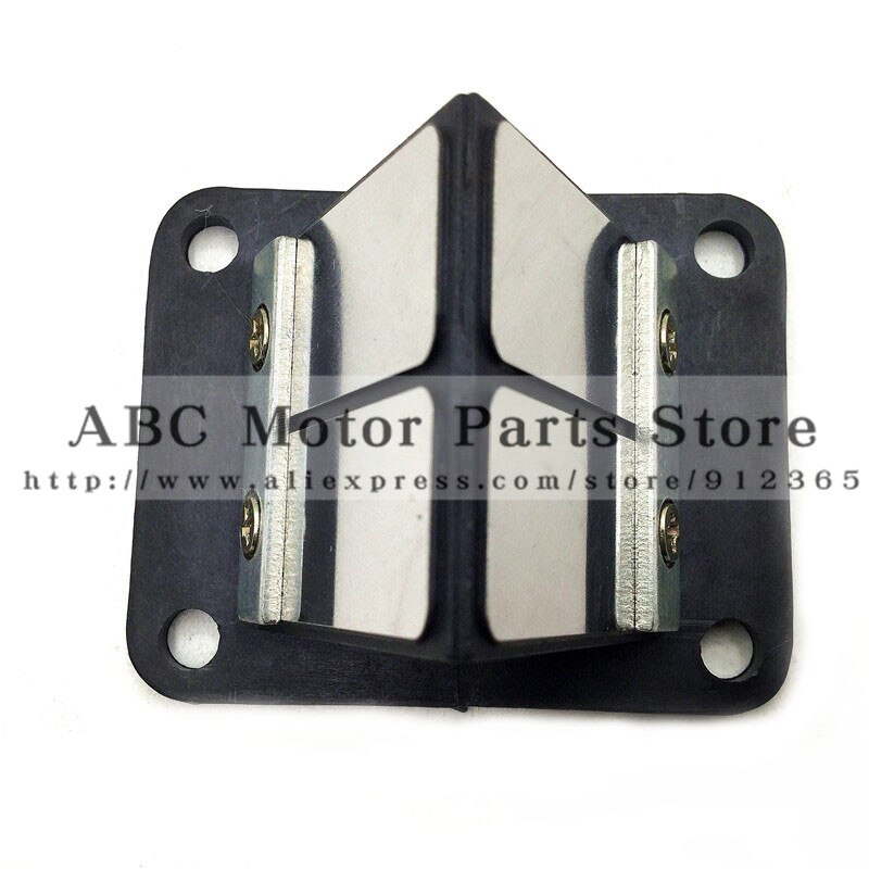 Reed Valve for KTM50 37cc Water Cooled Engine Spare Parts