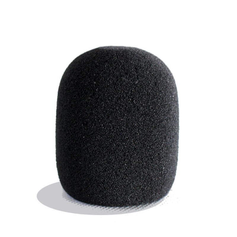 Newly Mini Mic 3.5mm Jack Tie Clip Microphones Smart Phone Recording PC Clip-on Lapel For Speaking Singing Speech: Other