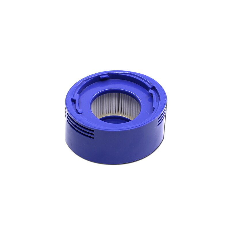 1 pièces pour Dyson DC62 V6 V7 V8 pré-filtres HEPA post-filtres remplacements Compatible aspirateur moteur couvercle arrière filtre arrière: for dyson V7 V8