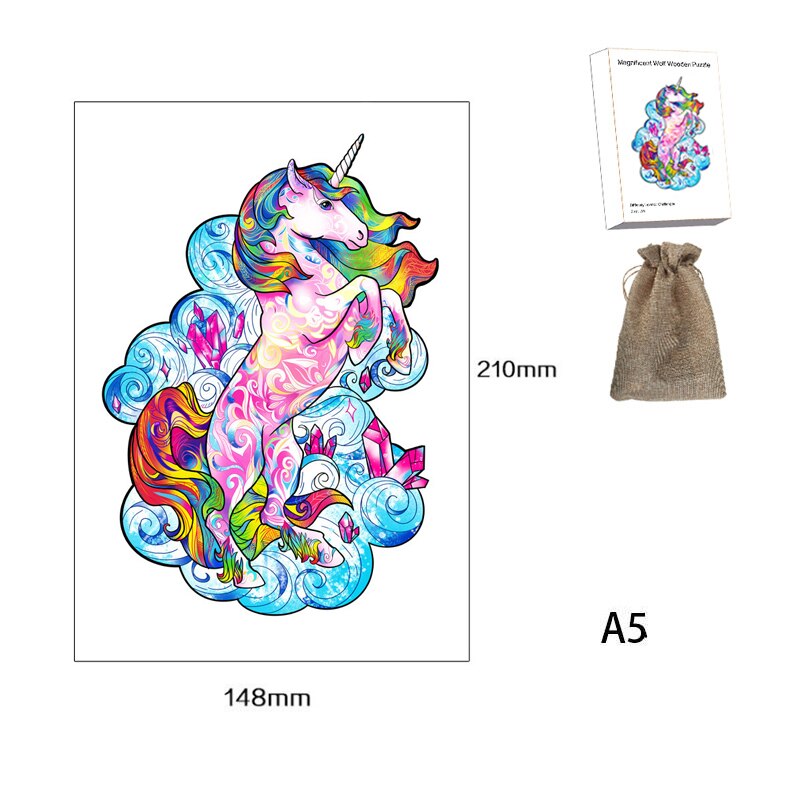 VIP049: A5 unicorn