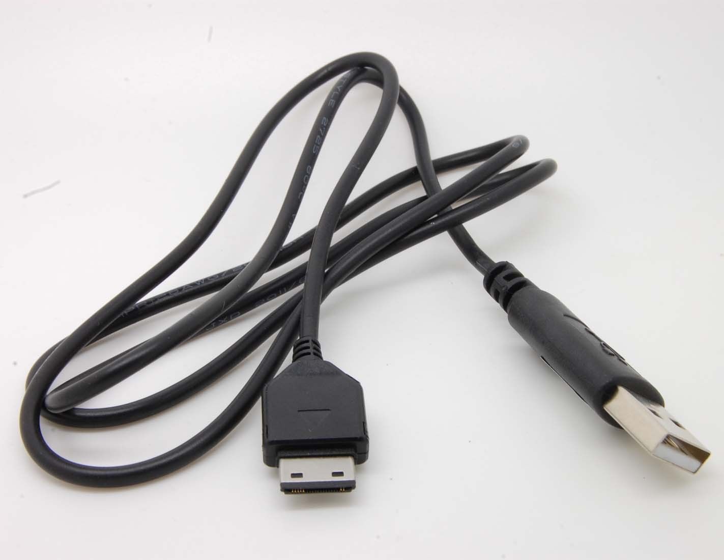 Usb Data &amp; Charger Cable Voor Samsung SGH-A877 A887 F200 F210 F400 F480 F490 F700 G600 G800 I450 I617 I627 i637 I640 I788 I900