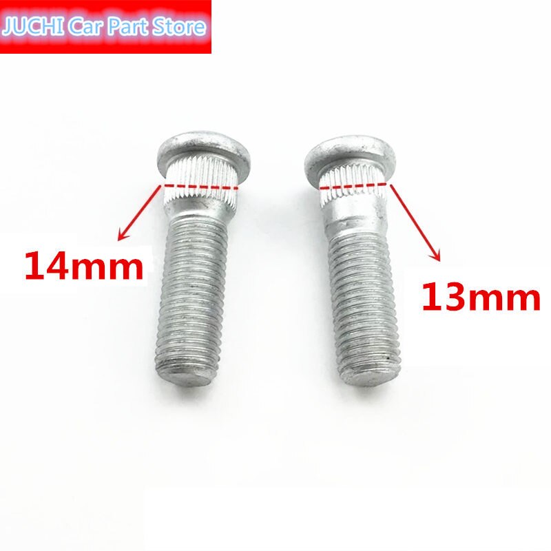 Auto Band Schroef Voor Geely CK1 CK2 CK3