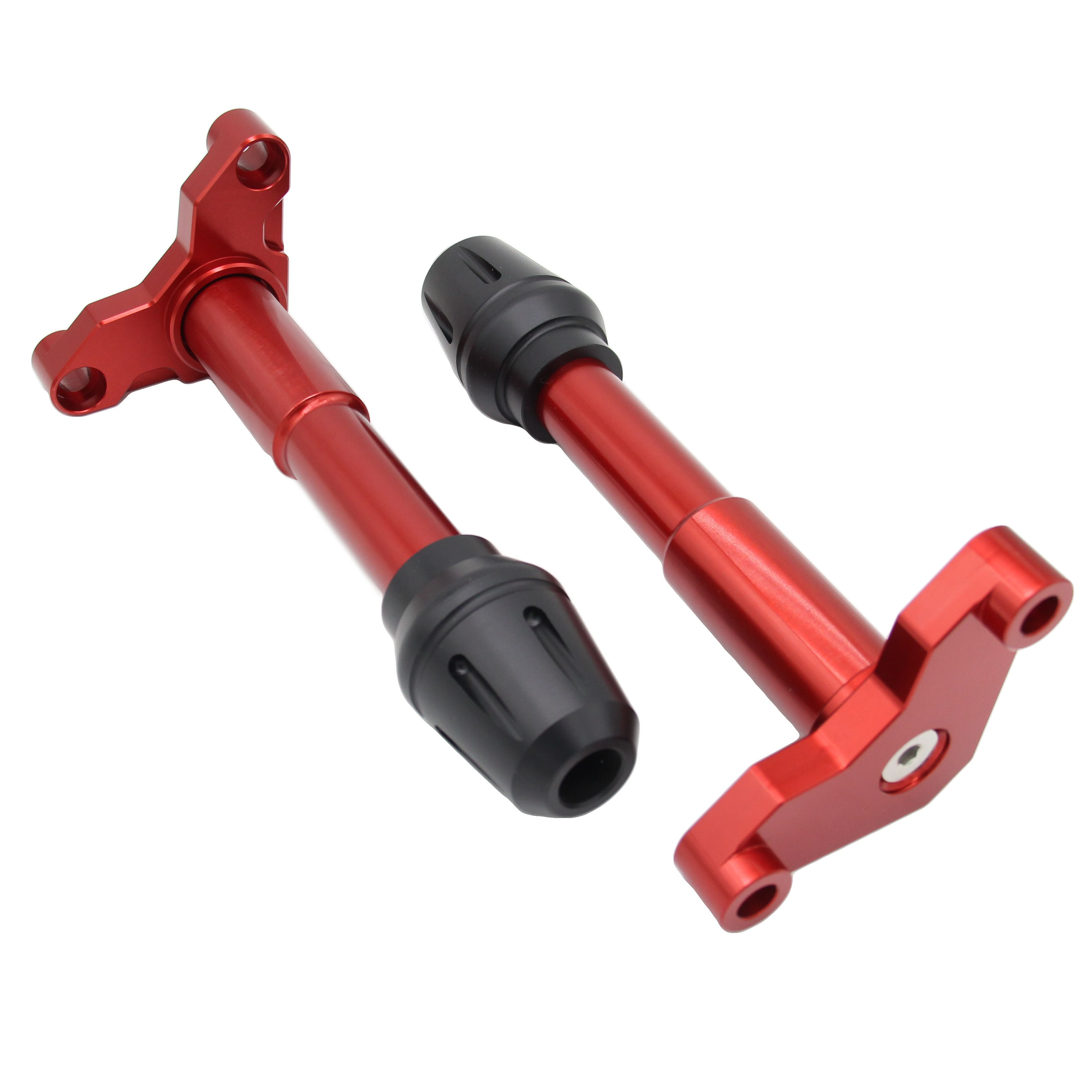 For Honda CB190R CBF190R CB190X CBF190X Frame Slider Crash Pad Protector Engine Falling Protection