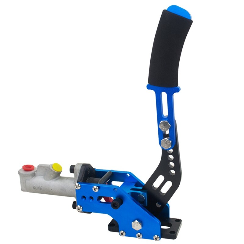 Aluminium universel hydraulisk håndbremsegreb drift håndbremse racing