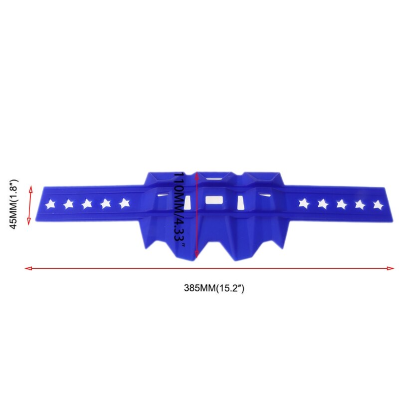 Exhaust Muffler Pipe Shield Protector Guard For KTM EXC SX SXF 125 200 250