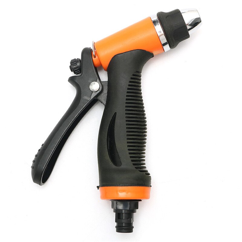 DC 12V 100W 160PSI haute pression voiture électrique laveuse lavage pompe ensemble Portable Auto machine à laver Kit avec chargeur de voiture