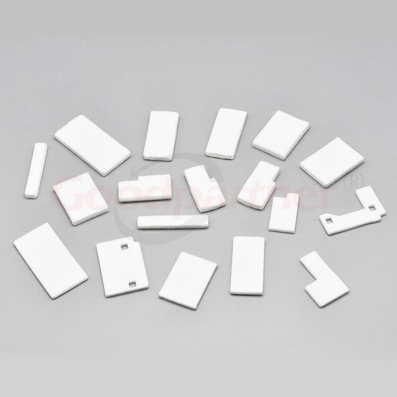 1X Waste Ink Sponge Pad for EPSON PX700 PX710 PX720 PX730 PX800 PX810 PX820 PX830 TX700 TX710 TX720 TX730 TX800 TX810 TX820 837