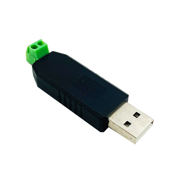 USB to 485 converter USB to RS485 USB 485 supports win7 / 8