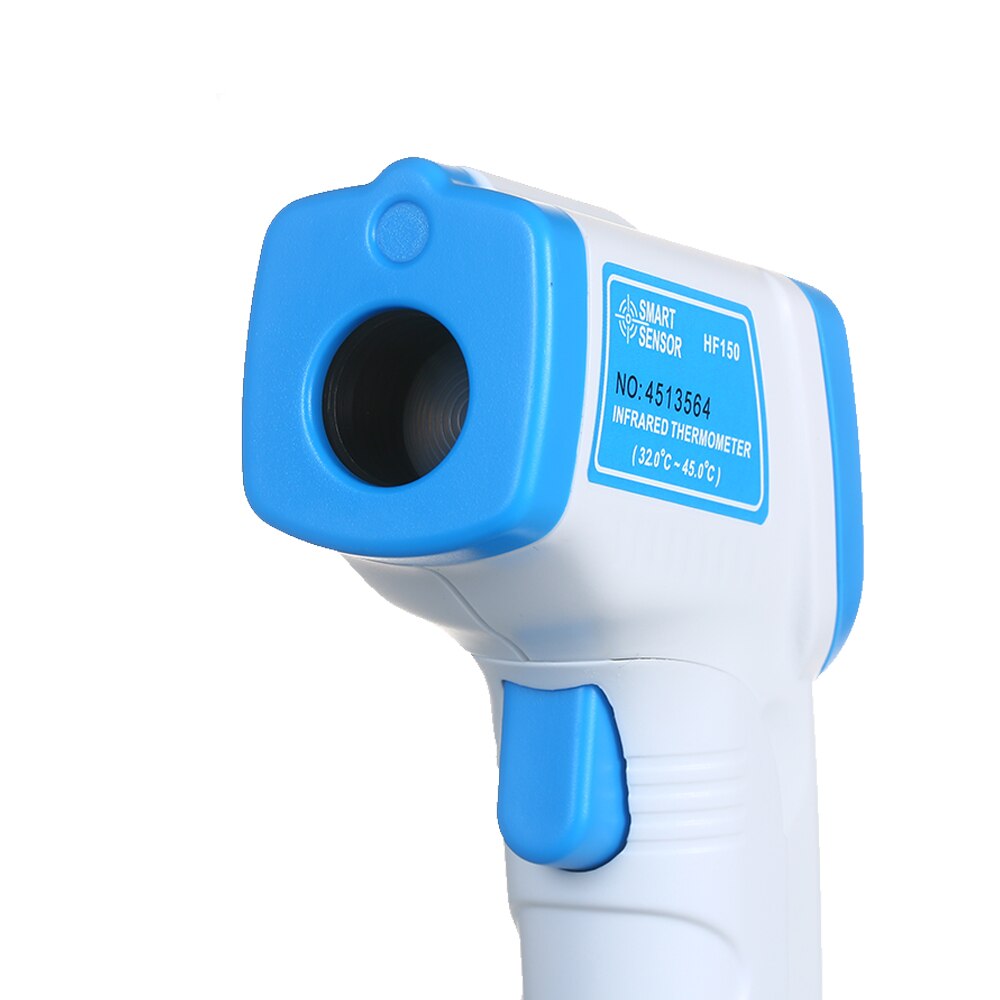 Non-contact Infrared termometro Digital Temperature Meter IR Infrared Temperature Measurement For Baby Adults·термометр