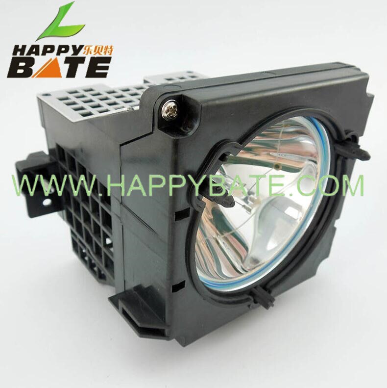 Compatibele projectorlamp xl -2000 voor kf -50 xbr 800 /  kf -60 dx 100 / kf -60 xbr 800 /  kp -50 xbr 800 /  kf -50 dx 200k / kf -60 dx 200k happybate