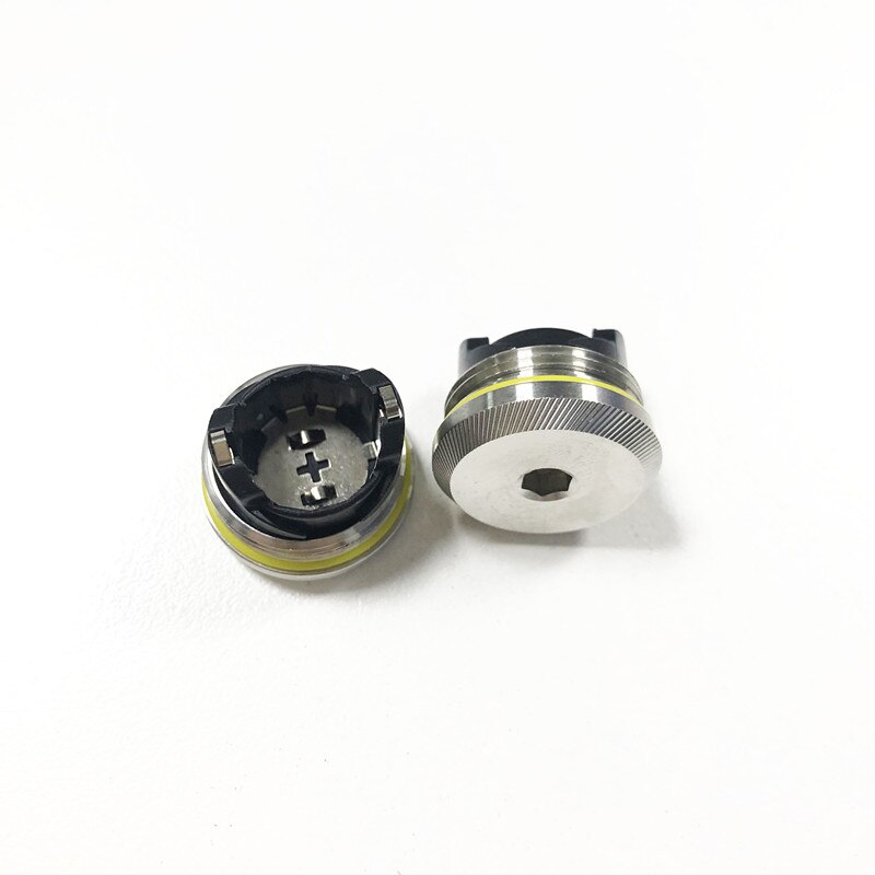 Til garmin vector 3 3s bilateral effektmåler garmin fodsensor batteri bagdæksel