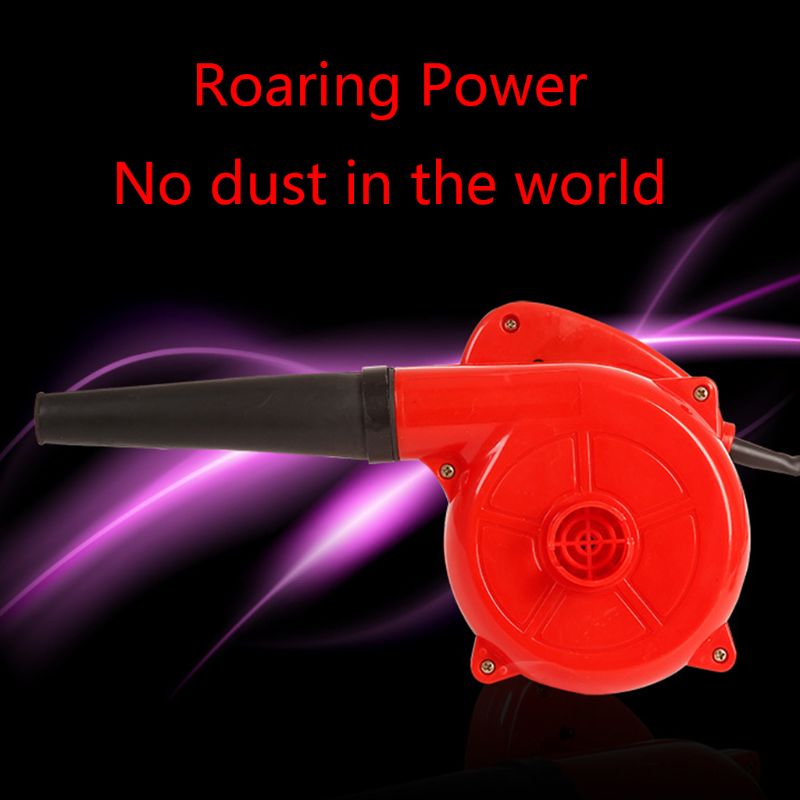 Computer Cleaner Electric Hand Operated Blower Computer Dust Collector Vacuum cleaner 220v