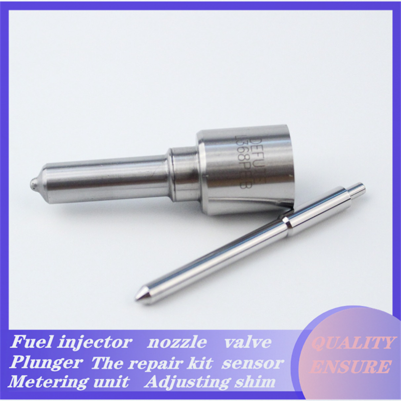 DEFUTE Diesel engine nozzle with fuel injection nozzle L368PBB