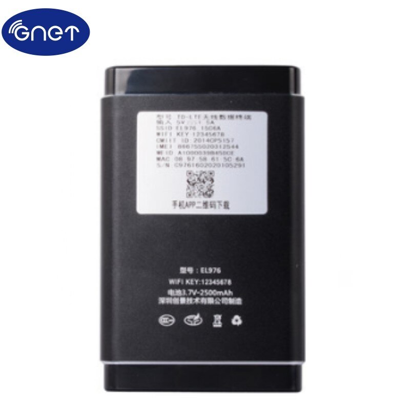 Mini pocket wifi 4g lte sim card dongle portable wireless wifi router