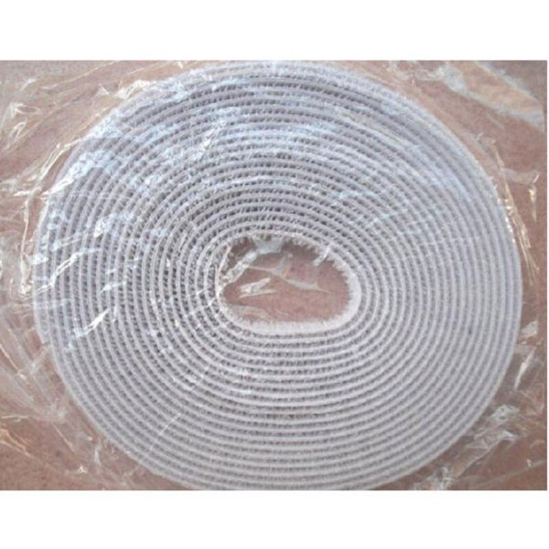 Door Window Curtains Flyscreen Wire Net Fly Bug Mosquito Mesh Screen Curtain Decor White