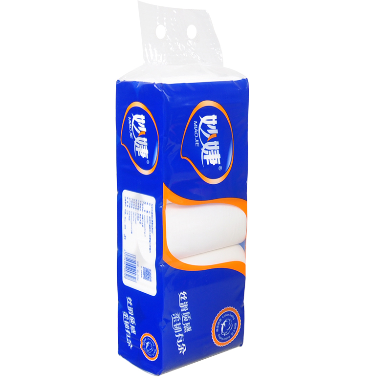 10 Rolls Toilet Paper Bulk Rolls Bath Tissue Bathroom White Soft 3 Ply Tool AU: Default Title