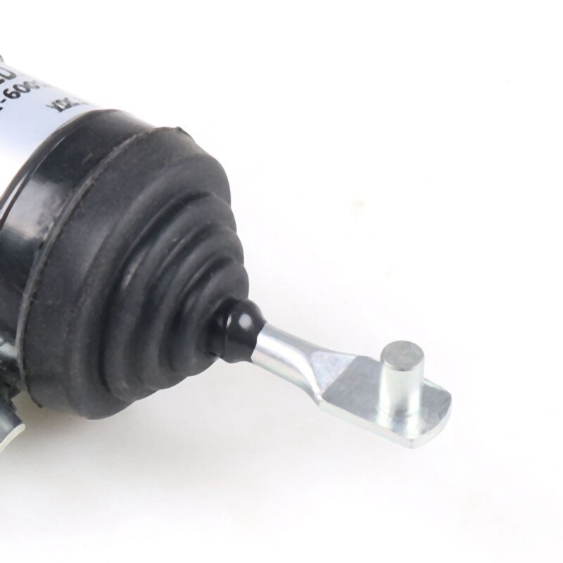 16851-60014 bränsle stopp solenoid för kubota gräsklippare grävmaskin rtv rtv 900