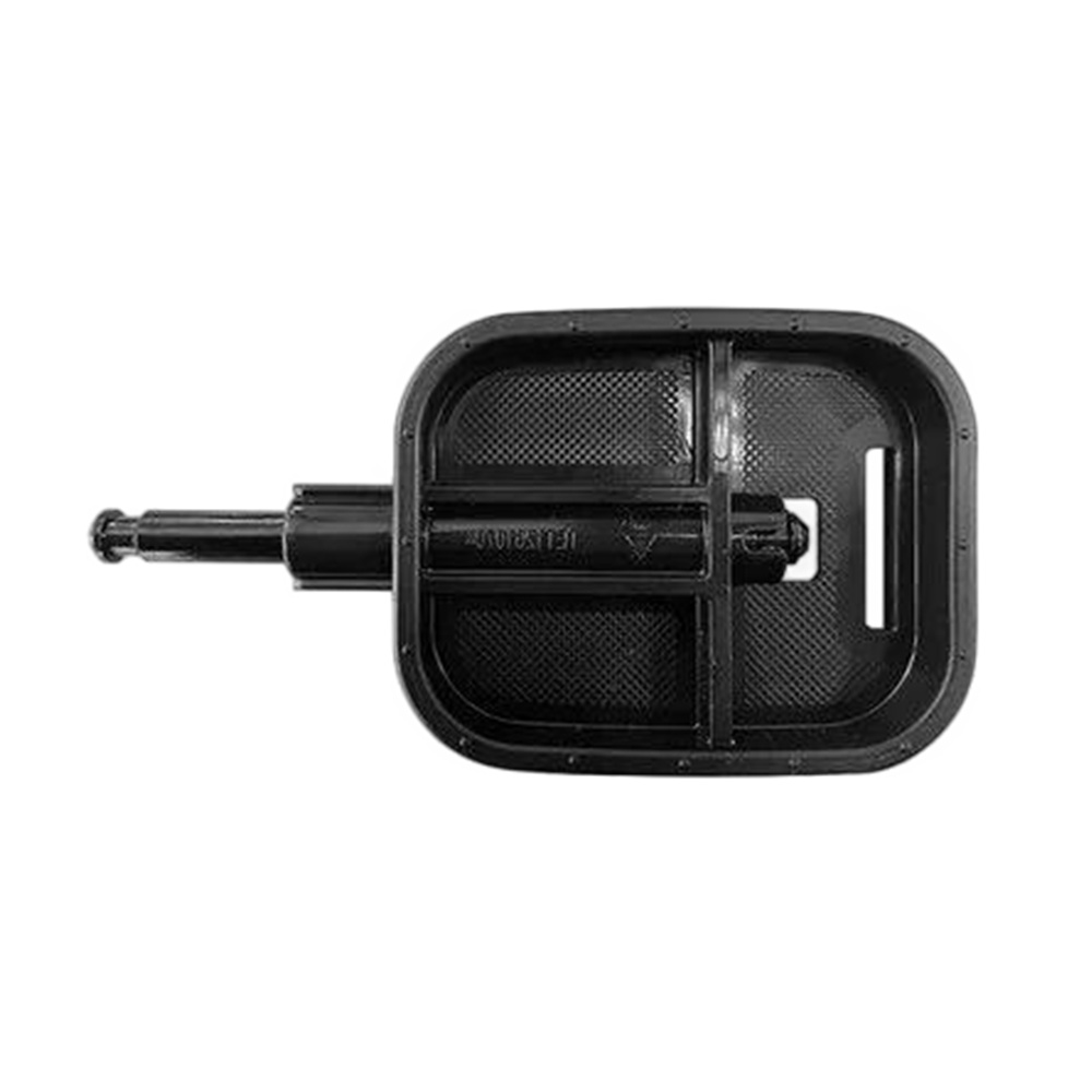 Alwaysme footrest pedal for doona liki trike: Default Title