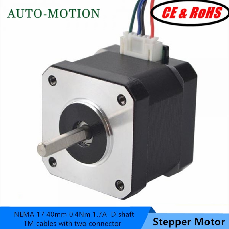 3 assen Nema 23 stappenmotor CNC Router Set Stepper Motor 270oz Driver DM542A 4.2A Power Kit