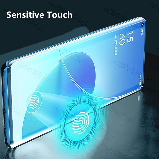 3 pièces Film Hydrogel pour OnePlus Nord CE 3 2 Lite 2T N20 SE N10 N100 N200 N300 N30 5G protecteurs d'écran pour Oneplus Ace Pro 2 2V