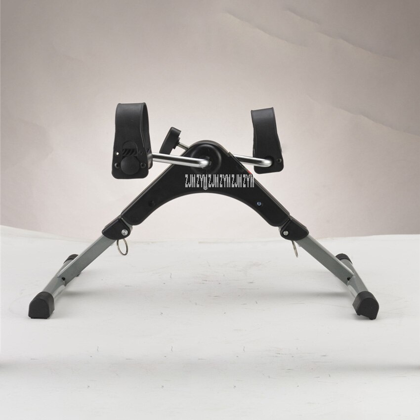 KF-DB-01 Rehabilitation Bicycle Cycling Stepper Arm Leg Pedal Exerciser Bicycle Indoor Mini Fitness Exercise Bike Treadmill