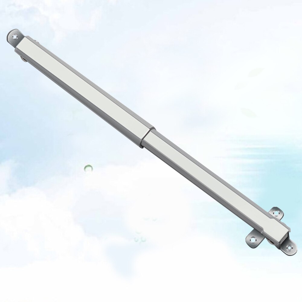 80n pneumatiska stödstång tryck bar duty hydrauliska gasfjädrar tatami buffert pneumatisk lyftstöd för hemskåp (si