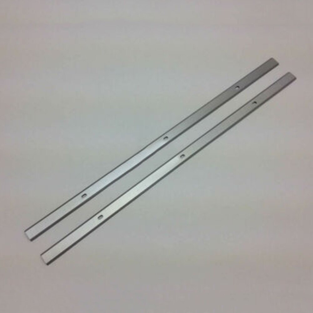 2Sets Planer Blades Delta 12-1/2-Inch Wear Resistance Replacement Replaces