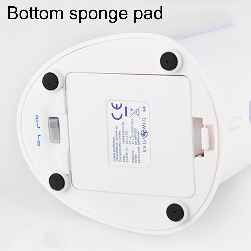 Soap Dispenser Touchless Automatic Induction Soap Storage Sparyer Infrared Sensor Container Hand-washing Tools For Bathroom