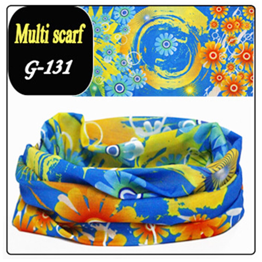 draussen Wandern Bandana Schals Reiten Camping Nacken Gamaschen Klettern Schal Männer Frauen Headwear Dekorationen Abdeckung Für Hals Bandanas: 8