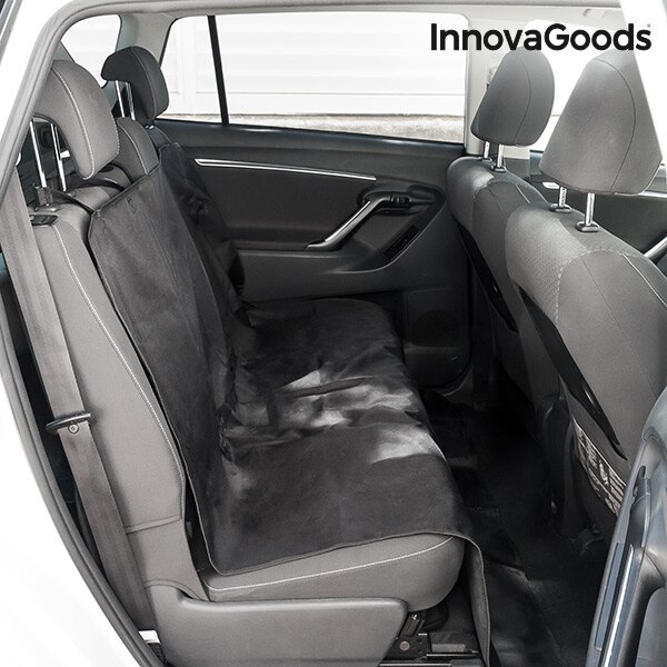 Innovagoods capa protetora do carro para animais de estimação