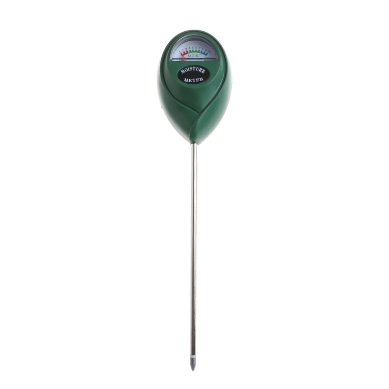 Bodemvocht Tester Humidimetre Meter Detector Tuin Plant Bloem Testing Tool