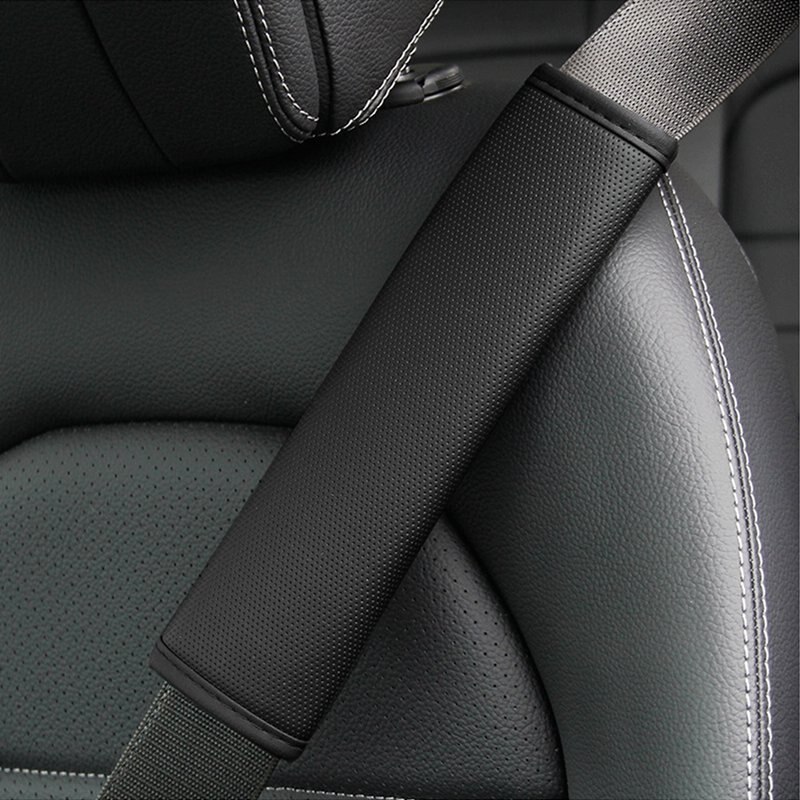 1Pcs Universal Car Seat Schouderriem Pad Auto Seat... – Vicedeal