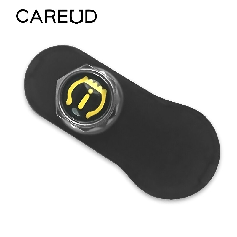Alleen Voor Careud Ingebouwde Sensor Tpms M3 Motorfiets Draadloze Interne Sensor Th Kan Niet Vervangen Batterij 0-8 Bar