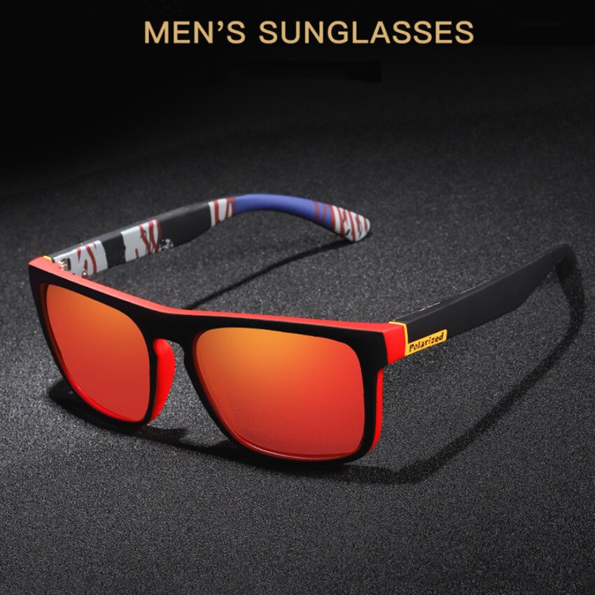 Outdoor Polarized fishing sunglasses Men Women Fishing Glasses Sun Goggles Camping Hiking Driving Eyewear Sport Sunglasses Women