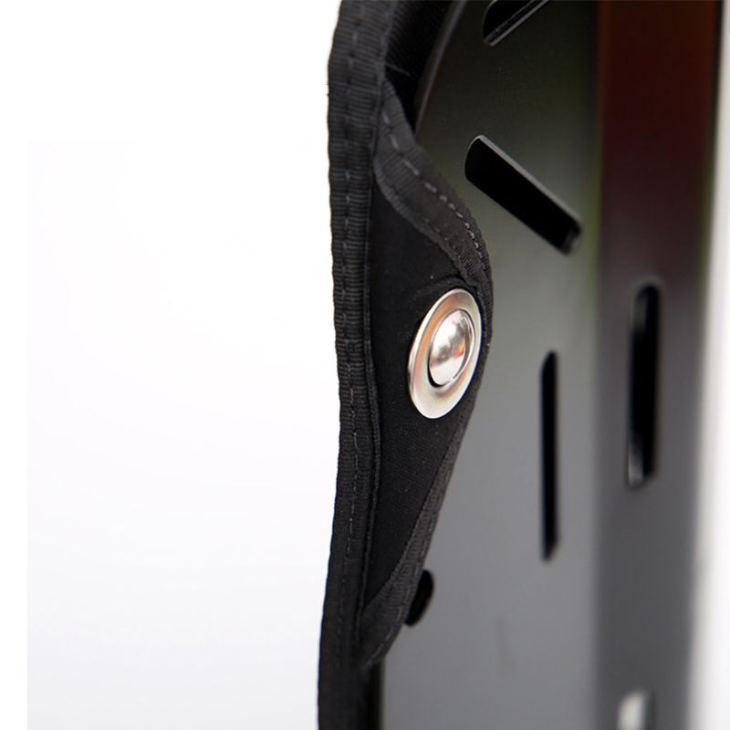 Backplate Pad Scuba Diving Compression Soft Pad Technology BCD Back Cushion Support
