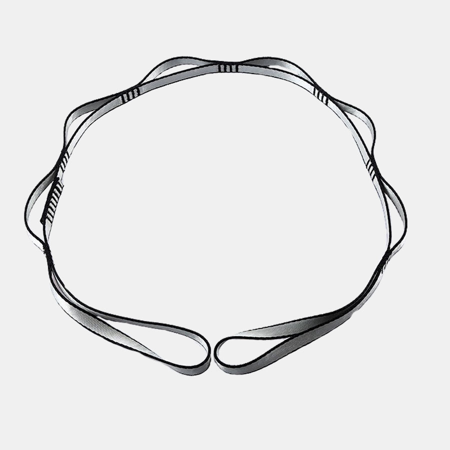 1 Antenne Yoga Hulp Hangmat Stropdas Touw Yoga Chrysanthemum Touw Yoga Stretch Band