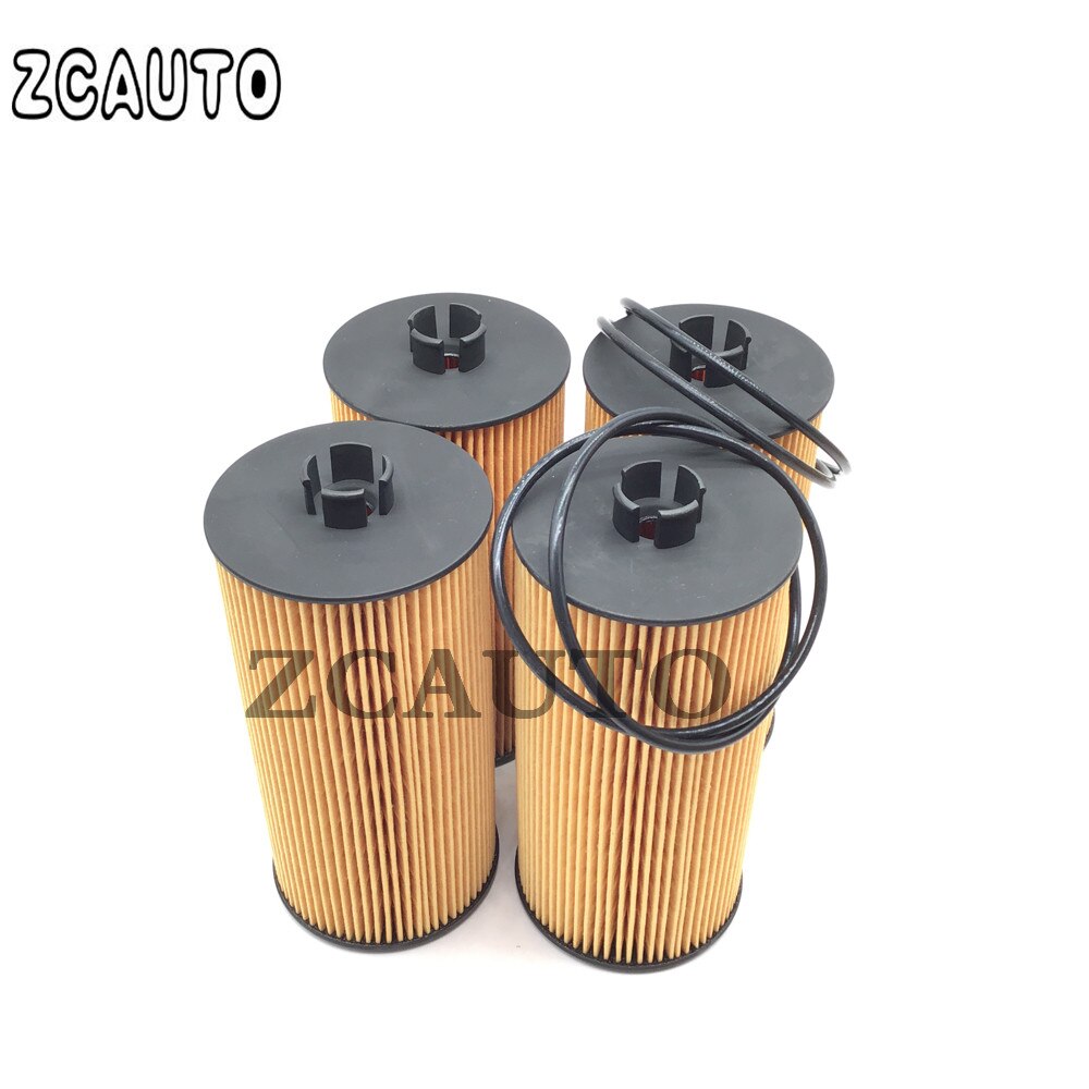 Oil Filter For Ford Ford E-450 F-250 F-350 F-450 F-550 Super Duty PowerStroke 6.0L / 6.4L Diesel Engine 3C3Z-6731-AA 1840752-C91