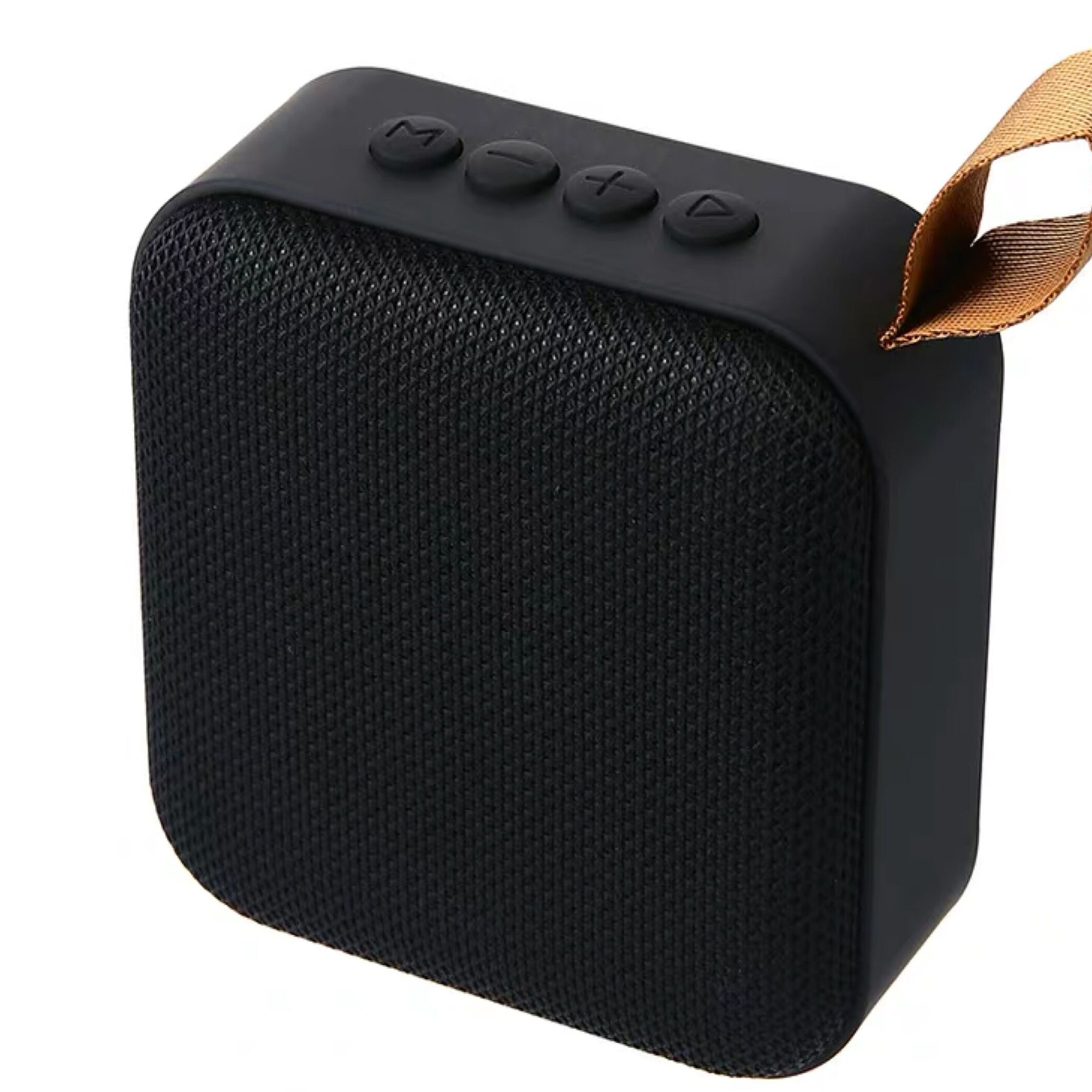 Bluetooth Speaker Muziek Draagbare Luidsprekers Geluid Systeem Kolom Surround Stereo Outdoor Speaker Met Fm Tf Card
