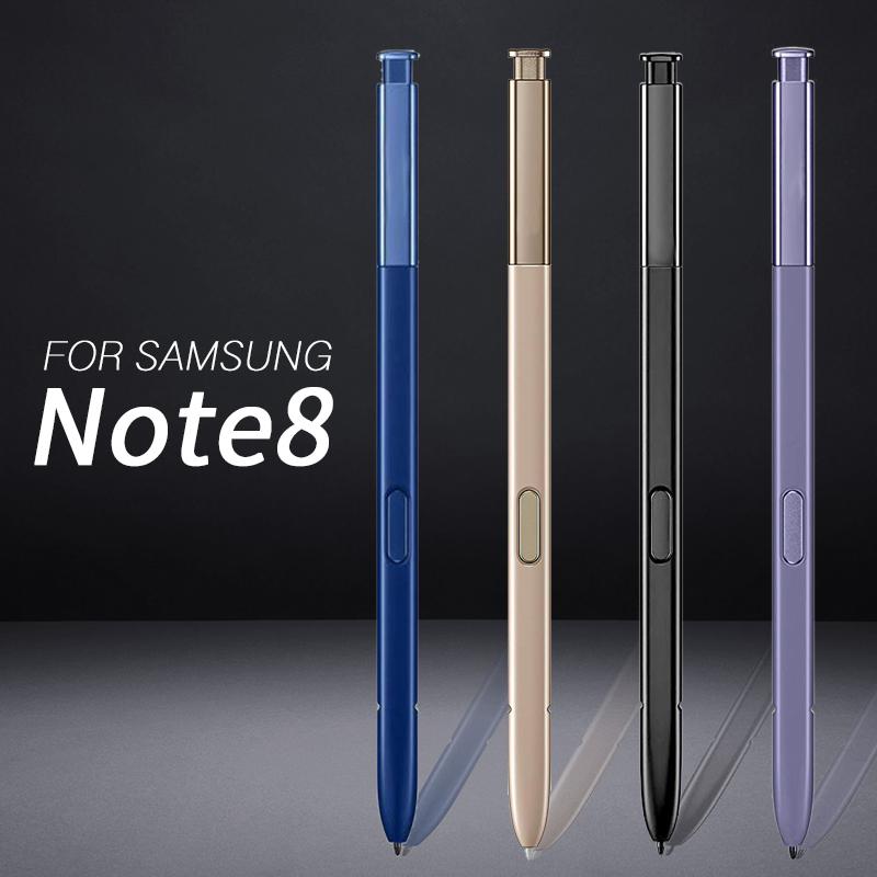 Stylet de téléphone portable pour Samsung Galaxy Note 8 s-stylo tactile crayon de remplacement pour Samsung Galaxy Note 8