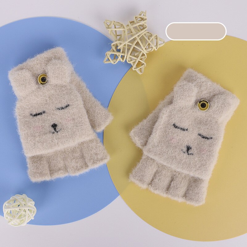 gant enfant moufle enfants gant enfant garcon gant enfant fille gants enfants 2 à 6ans moufle bébé pour nouveaux nés mouffle enfant: A4