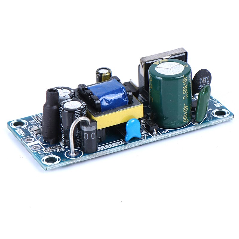 convertisseur de AC-DC ca 110V 220V 230V à DC 5V 2A alimentation transformateur de commutation 63.7*30.8*20mm