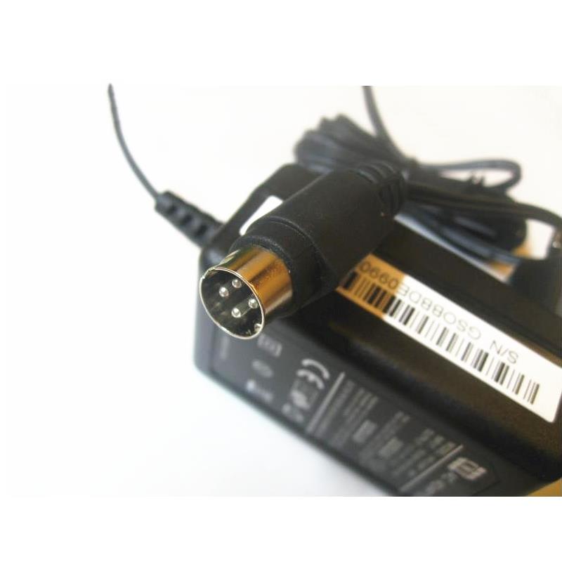 Genuine EU CWT KPC-024F 12V 2A 24W 4PIN AC Adapter For HIKVISION DS-7204HWI-SH Economic WD1 DVR LTD8308T-FT Power Supply Charger