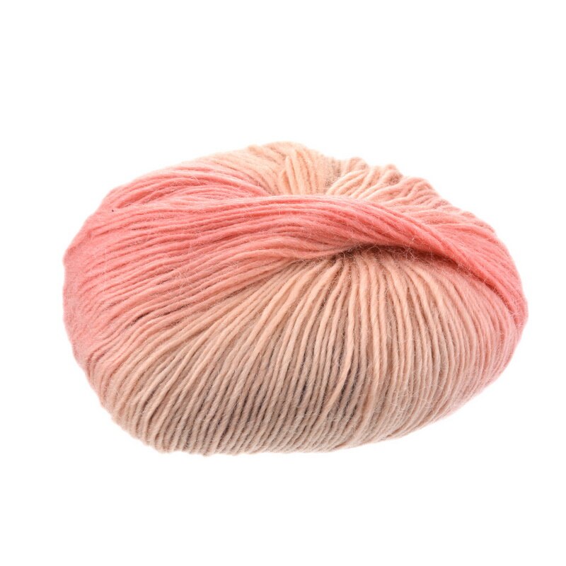 180 M DIY Zacht Garen Dunne Haak Zachte Wol Garen Katoen Natuurlijke Melk Fiber Hand geweven Voor Baby Garen wol: C