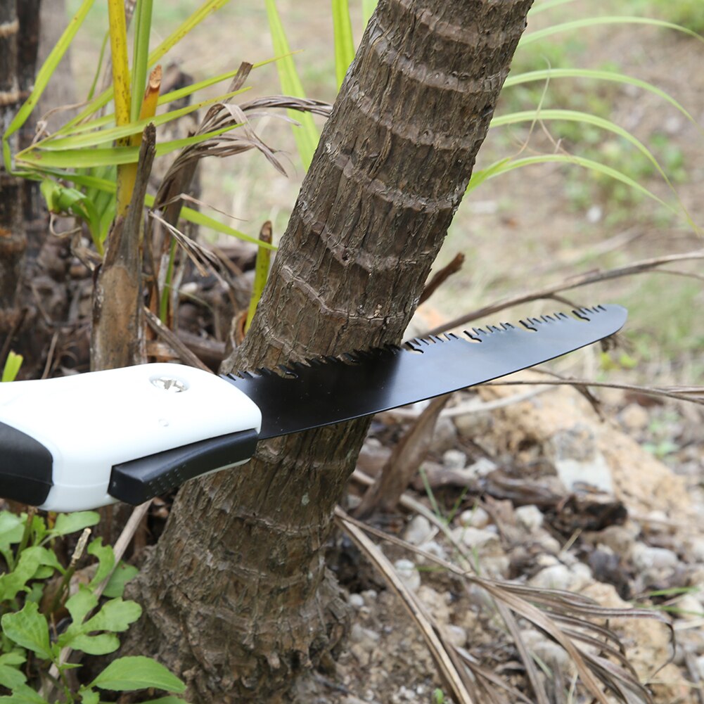 Home Manual Hand Saw Accessories Mini Portable Household Wooden for Pruning Trees Trimming Branch Woodworking