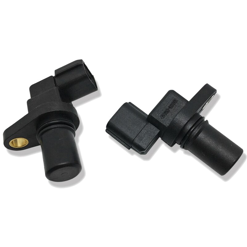 1 Paar Transmissie Snelheid Sensor Input & Output Set Van 2 Voor 1999 Hyundai Kia 42620-39051 42621-39052