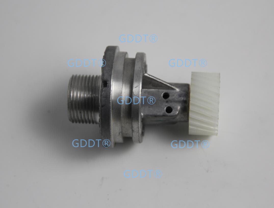 Engranaje accionado por velocímetro LHD V31 V43 V32 V33 MD739296 para Pajero Sport Montero 2th, para L200 Triton Nativa, 1 unidad: MD739296 26gear