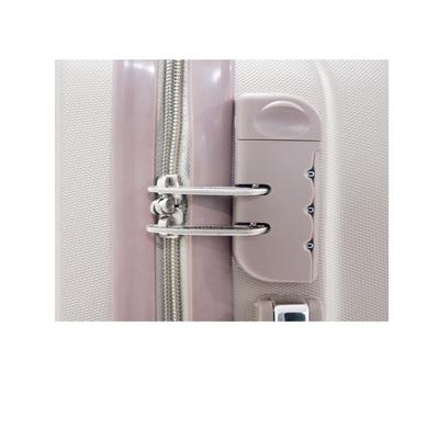 ALISTAIR "AIRO" VALISE CABINE BEIGE
